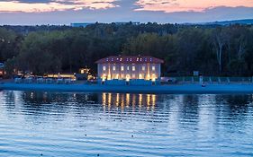 Boutique Guesthouse - Marina Monfalcone